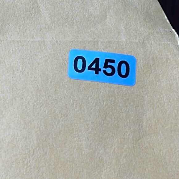 Gemorbit, Inc.,Smokey Topaz, white zircon and blue topaz ring size 8 - Picture 11 of 11